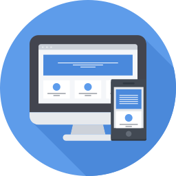 business-website-icon