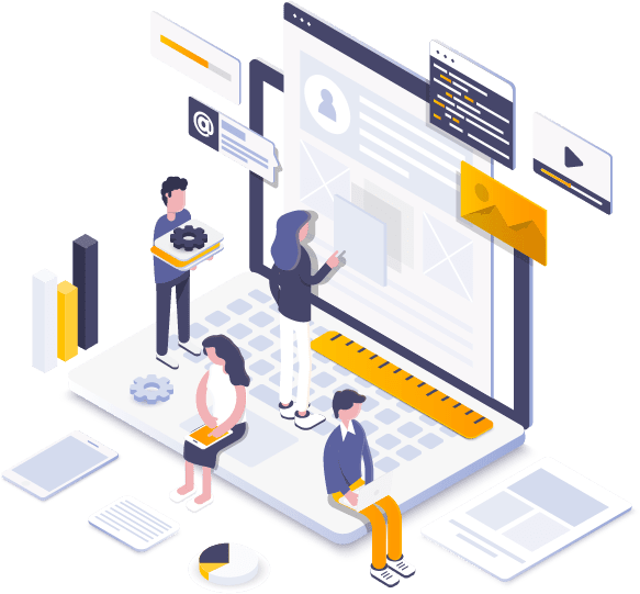 web designer agency in Dahisar